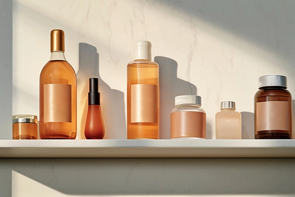 Cosmetic Ingredients